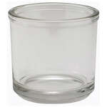 CJ-7G, 7-Ounce Glass Condiment Jar, 1 Dozen