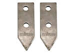 CO-1B, Replacement Blade Set for CO-1 Can Opener, 2 Pieces Included