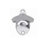 CO-402, 3.25x2.75-Inch Wall Mount Cast Bottle Opener