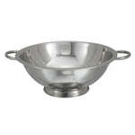 COD-14, 14-Quart 16.5-Inch Diameter Stainless Steel Colander
