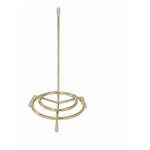 CS-1, 6-Inch Check Spindle