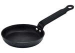 CSPP-4E 4.75-inch Blini Pan, Non-Stick Carbon Steel
