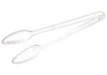 CVST-12C 12-Inch Clear Polycarbonate Utility Tong, EA