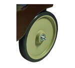 Winco DCA-C10, 10-Inch Caster for DCA-6 (Discontinued)