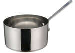 DCWA-105S, 4-3/8-Inch Dia Stainless Steel Mini Sauce Pan with Long Handle