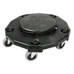 DLR-2, Extra Heavy Dolly