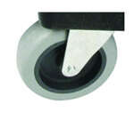 Winco DLR-2-C, Caster for DLR-2