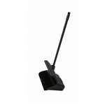 DP-13C, 13-Inch Lobby Dust Pan with Wind Break Cover