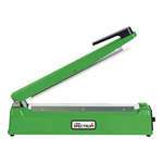 EBS-400M, 16-Inch Spectrum™ Manual Impulse Bag Sealer, 120V, 480W, NEMA 5-15P