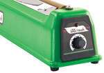 EBS-400M-I, Spectrum™ 16-Inch Manual Impulse Bag Sealer, 220V, 480W, CCE 7/7