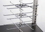 Winco EDM-1PR, Pretzel Rack for EDM-1K