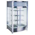 Winco EDM-2PR, Pretzel Rack for EDM-2