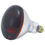 EHL-BR, 250-Watt Red Bulb for Heat Lamp EHL-2
