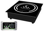 Winco EIDS-18 Spectrum Commercial Electric Drop-In Induction Cookers