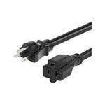 Winco ESVC-P17, NEMA 5-20P Power Cord (for Canada)