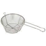 FBRS-11, 11.25-Inch Wire 6-Mesh Fry Basket