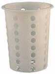 FC-PL, Plastic Flatware Cylinder