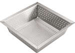 FDS-1010 Stainless Steel Floor Drain Strainer, EA