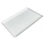 FFT-1826, 18x26-Inch White Plastic Tray, NSF
