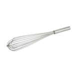 FN-20, 20-Inch Long Stainless Steel French Whip