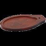 FS-2-UL, Wooden Under liner of FS-2