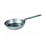 Winco FSFP-11M, 11-Inch French Style Carbon Steel Fry Pan (Discontinued)