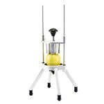 FWS-8, Kattex 8-Section Fruit Wedge Quick Slicer, NSF
