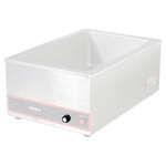 Winco FWS500-P11, Plastic Power Knob FW-S500