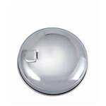 G-102C, Flap Stainless Steel Top for G-102, 1 Dozen