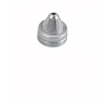G-104C, Stainless Steel Cap for G-104, 1 Dozen