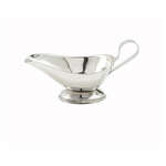 GВЅ-8, 8-Ounce Stainless Steel Gravy Boat