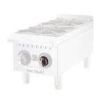 Winco GHP-P12, Replacement Knobs for GHP-2 and GHP-4 (Discontinued)