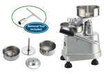 HBP-3 Heavy-Duty Burger Patty Press for.25 lb and.5 lb Patties