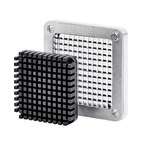 HCD-250BK, 0.25-Inch Replacement Blade and Block for HCD-Series Quick Slice Dicer