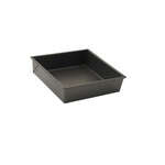HSCP-0808, 8x8x2.25-Inch Square Non-Stick Cake Pan