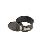 HSP-063, 6-Inch Springform Pan with Detachable Bottom