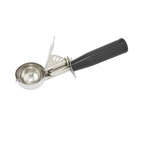 ICD-30, 1.25-Ounce Ice Cream Disher with Black Handle, Size 30, NSF