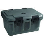 Winco IFPC-8, 8-Inch Food Pan Carrier (Discontinued)