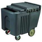 Winco IIC-29, Insulated Ice Caddy with Sliding Cover