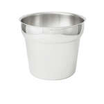 INS-7.0M, 7-Quart Stainless Steel Inset