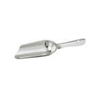 IS-4, 4-Ounce Stainless Steel Ice Scoop