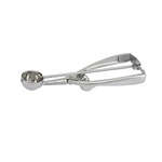 ISS-100, 0.375-Ounce, Stainless Steel Disher, Size 100