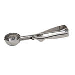 ISS-24, 1.75-Ounce Disher and Portioner, Size 24, Stainless Steel