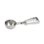 ISS-8, 4-Ounce Stainless Steel Disher, Size 8