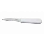 K-40P, 3.25-Inch Paring Knife with Polypropylene Handle, NSF