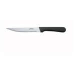 K-60P, 5-Inch Pointed Tip Steak Knife with Plastic Handle