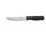 K-85P, Jumbo Steak Knife with 5-Inch Blade and Plastic Handle