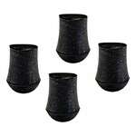 KAT-FT, Replacement Feet for Kattex, 4pcs/set