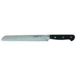 KFP-82, 8-Inch Bread Knife with POM Handle