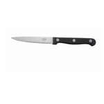 Winco KFS-334, 3.75-Inch Utility Knife with Bakelite Handle